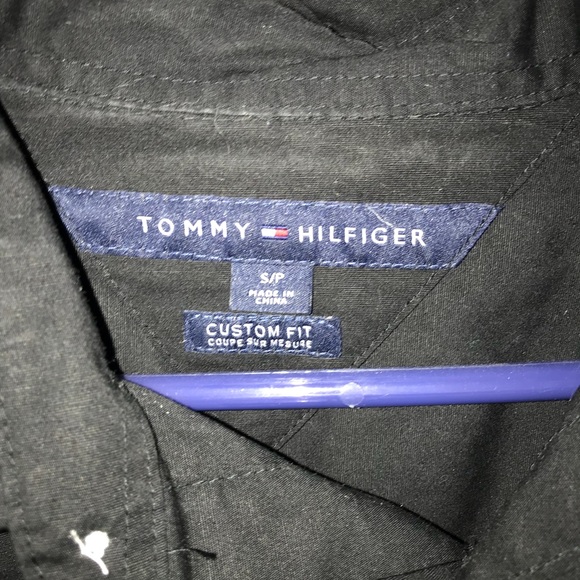 Dress shirt - Picture 2 of 3